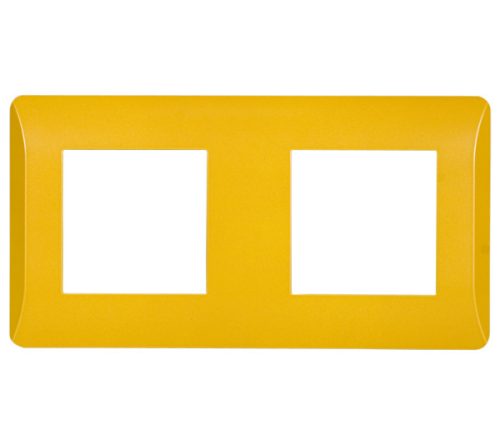 PANEL SPLENDOR  EL0631 DOUBLE YELLOW