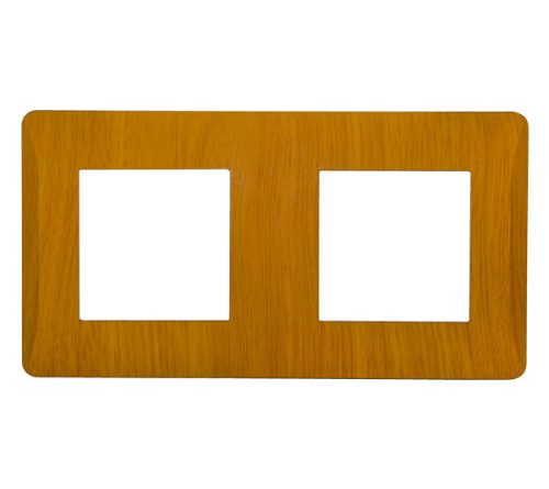 PANEL SPLENDOR  EL0631 DOUBLE PEAR-TREE