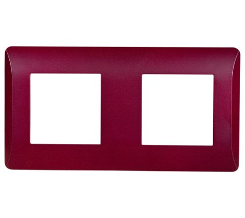 PANEL SPLENDOR  EL0631 DOUBLE BORDO