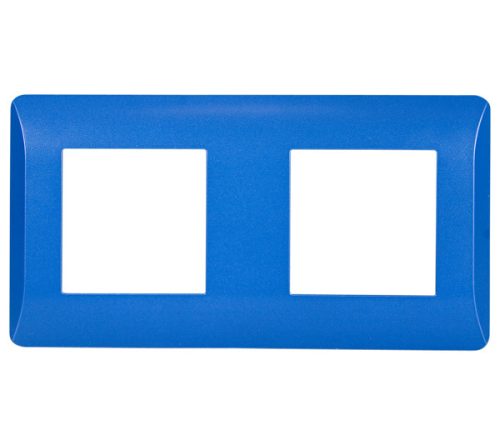 PANEL SPLENDOR  EL0631 DOUBLE LIGHT BLUE