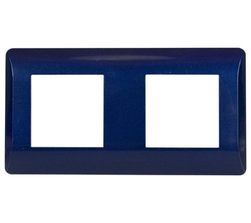 PANEL SPLENDOR  EL0631 DOUBLE DARK BLUE
