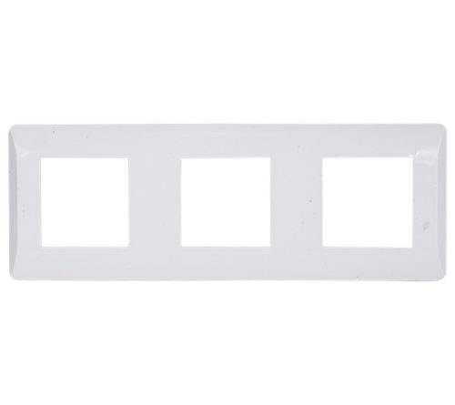 PANEL SPLENDOR  EL0632 TRIPLE WHITE