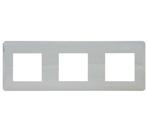 PANEL SPLENDOR  EL0632 TRIPLE CHROME