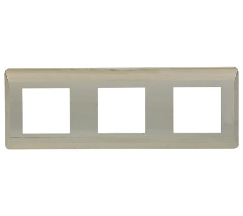 PANEL SPLENDOR  EL0632 TRIPLE GOLDEN