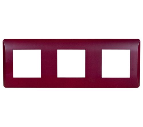 PANEL SPLENDOR  EL0632 TRIPLE BORDO