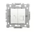 SPLENDOR EL0646 PHONE, COMPUTER SOCKET WHITE