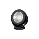 ELMARK Elemes Led Munkalámpa Mágnes Talppal 3W Cob