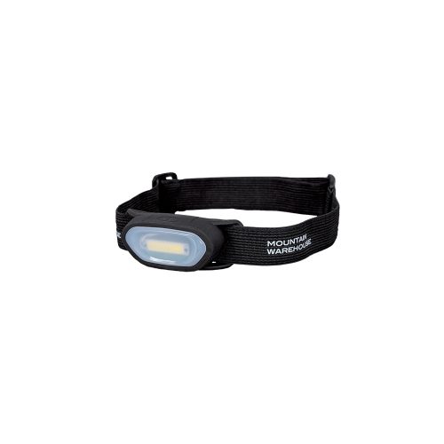 ELMARK Fejlámpa E-3645 Led 3W Cob