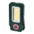E-2305 LED COB WORK LAMP 5W 400LM WITH BATTERY