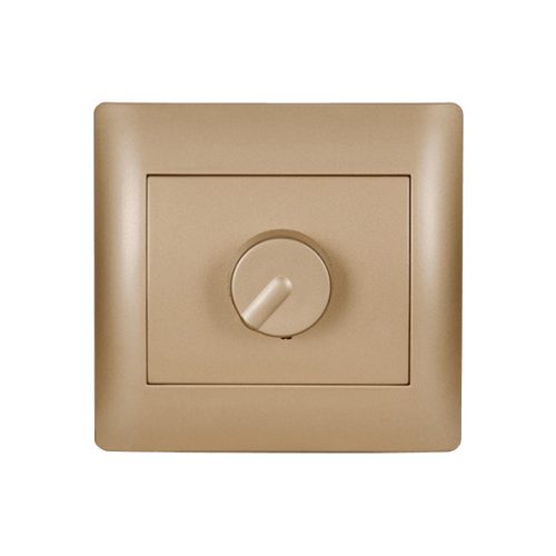 RHYME DIMMER GOLDEN METALLIC
