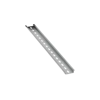 ELMARK Din Rail 1M Galvanized