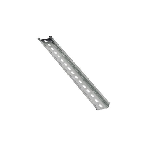 ELMARK Din Rail 1M Galvanized