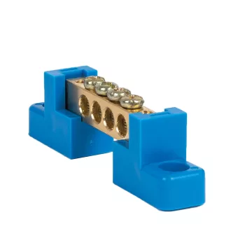 ECONOMIC ZERO NON-INSULATED TERMINAL SP 029- 8