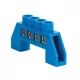 ECONOMIC ZERO INSULATED TERMINAL SP 031- 10