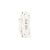 ELMARK Modular Fuse Base 15Pv-14L 14X85 1500Vdc