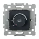 SPLENDOR EL0618 DIMMER SWITCH BLACK