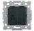 SPLENDOR EL0623 PHONE SOCKET BLACK