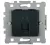 SPLENDOR EL0624 COMPUTER LINE SOCKET RG45 BLACK