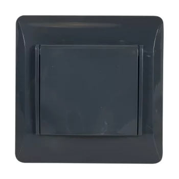 SPLENDOR EL1633 INSERT KEY POWER SWITCH BLACK