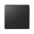 LONDON ONE BUTTON ONE WAY SWITCH ANTHRACITE