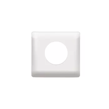 ELMARK Wall Protector Fehér