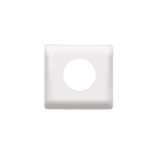 ELMARK Wall Protector Fehér