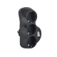 ELMARK Adapter Tripla Grafit Kulccsal