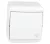PUSH LIGHT SWITCH, WHITE IP20