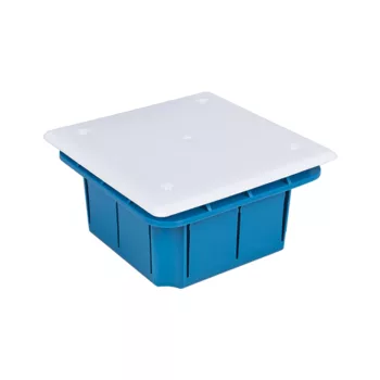 ELMARK Kötődoboz Falba Süllyesztett 100X100X50