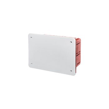 ELMARK Ec350C4 Kötődoboz Falba Süllyesztett 152X100X70Mm