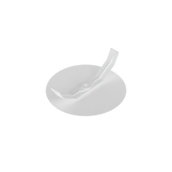 ELMARK Cap With Fastening Clips D60-D90