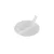 ELMARK Cap With Fastening Clips D60-D90