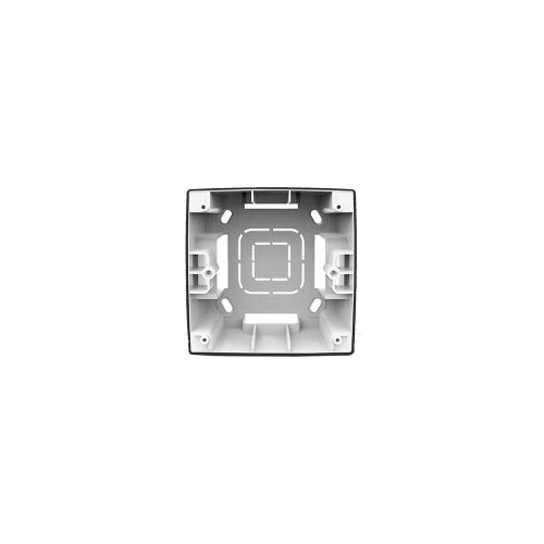 ELMARK City One Gang Surface Mouting Box