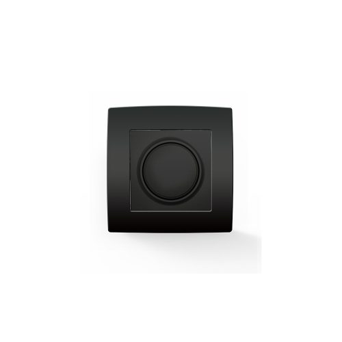 ELMARK City Dimmer Led Kapcsoló 3- 300W Anthracit