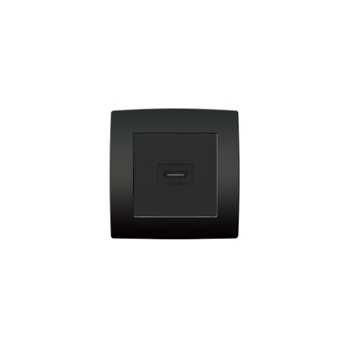 ELMARK City Hdmi Aljzat Antracit