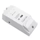 SMART WIFI SWITCH WITH POWER CONSUMPTION MEASUREME