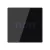 WI-FI SMART TOUCH EU 3 GANG 1 WAY SWITCH BLACK