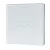 WI-FI SMART TOUCH EU 3 GANG 1 WAY SWITCH WHITE