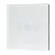 WI-FI SMART TOUCH EU DIMMER SWITCH WHITE