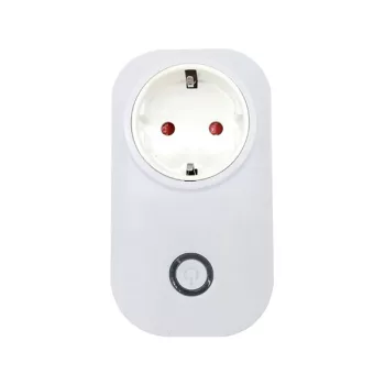 SMART WIFI GERMAN TYPE SOCKET 10A