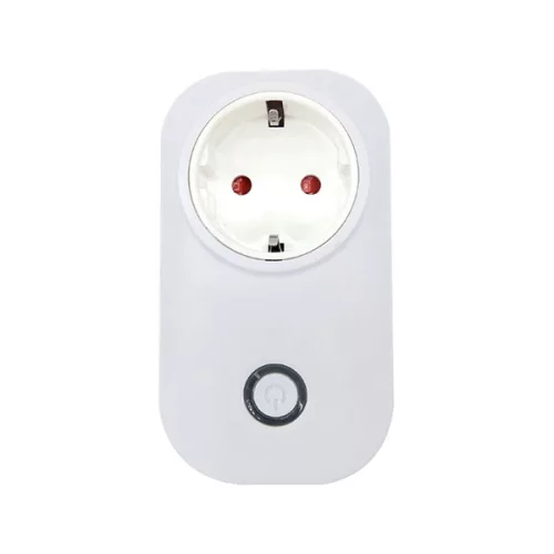 SMART WIFI GERMAN TYPE SOCKET 10A