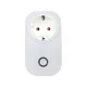SMART WIFI GERMAN TYPE SOCKET 10A