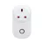 SMART WIFI UK TYPE SOCKET 10A
