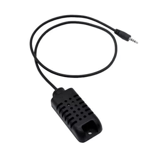 TEMPERATURE AND HUMIDITY SENSOR