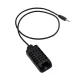 TEMPERATURE AND HUMIDITY SENSOR