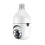 EL-Q501A TUYA SMART WI-FI PTZ CAMERA 2MP E27 IP66