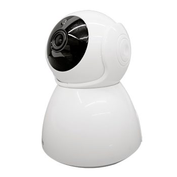 WI-FI SMART CAMERA H265 200W PIXLAR