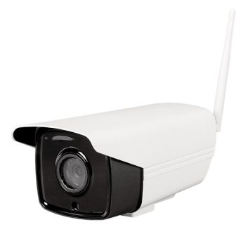 WI-FI SMART CAMERA 100W PIXLAR IP66