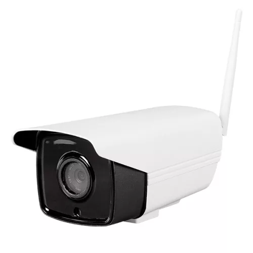 WI-FI SMART CAMERA 100W PIXLAR IP66