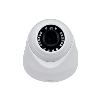 DOME CAMERA EL-2232 2MP IP66